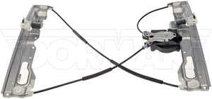 Dorman (Oe Solutions) 751-600 Power Window Motor||751-600-52891-001.Jpg||86||d18751600||2244337