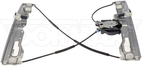 Dorman (Oe Solutions) 751-600 Power Window Motor||751-600-52891-001.Jpg||86||d18751600||2244337