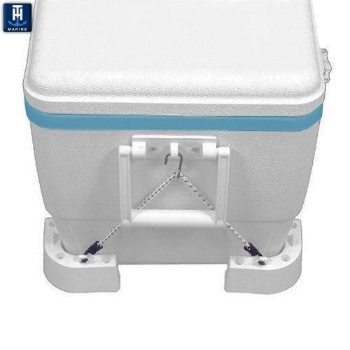 Product of T-H Marine Cmk-1-Dp Beverage Cooler Tie Down Kit