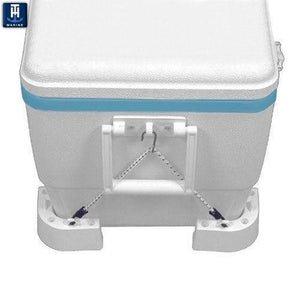 Product of T-H Marine Cmk-1-Dp Beverage Cooler Tie Down Kit