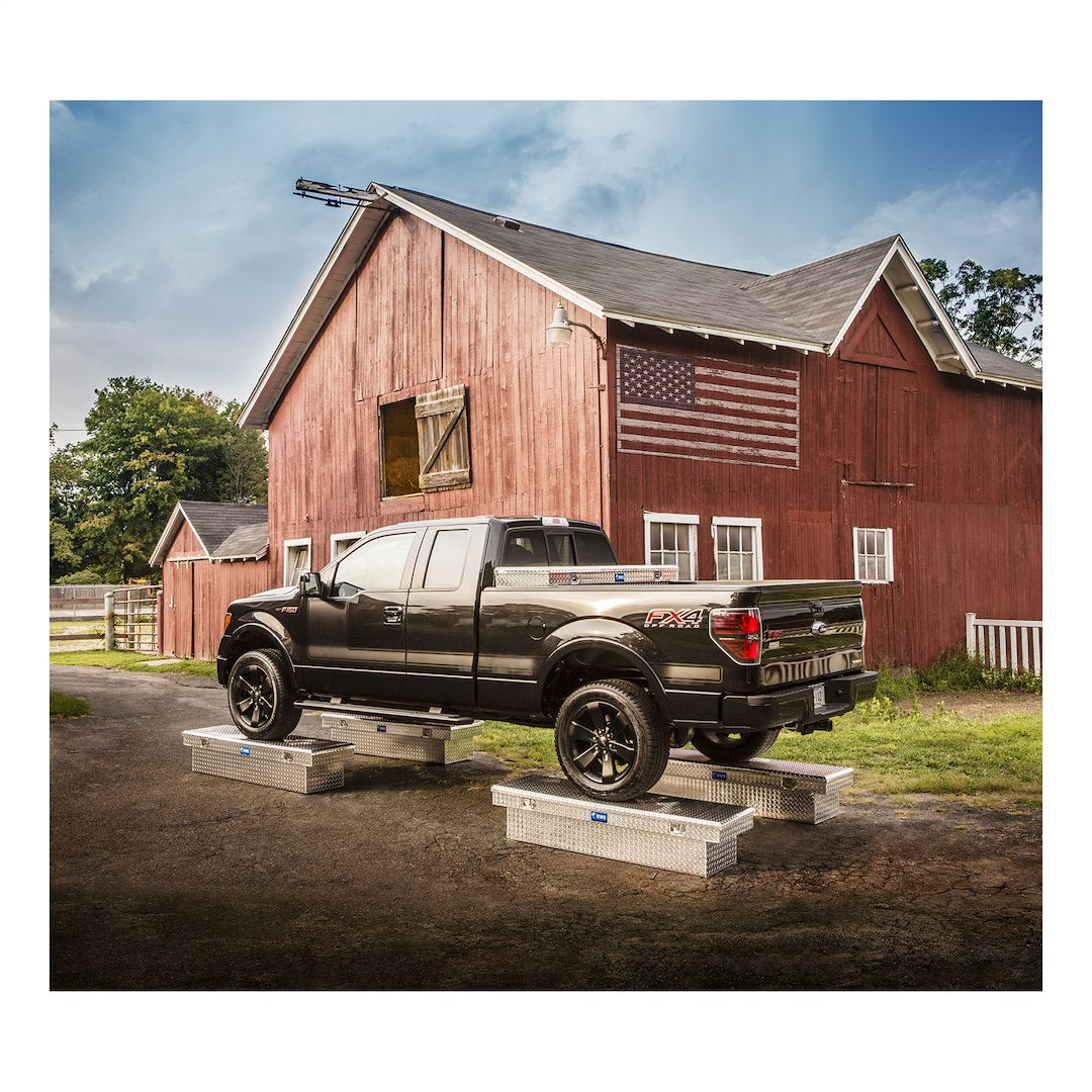 Product of UWS TBS-69 Standard Profile Toolbox 