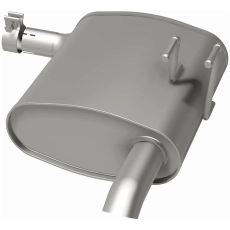 Bre Exhaust 108-0255 Exhaust Muffler||108-0255_1.Jpg||86||bre1080255||2240079