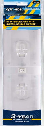 Optronics Rvil22s Interior Light||rvil22s.Jpg||85||o24rvil22s||1623367