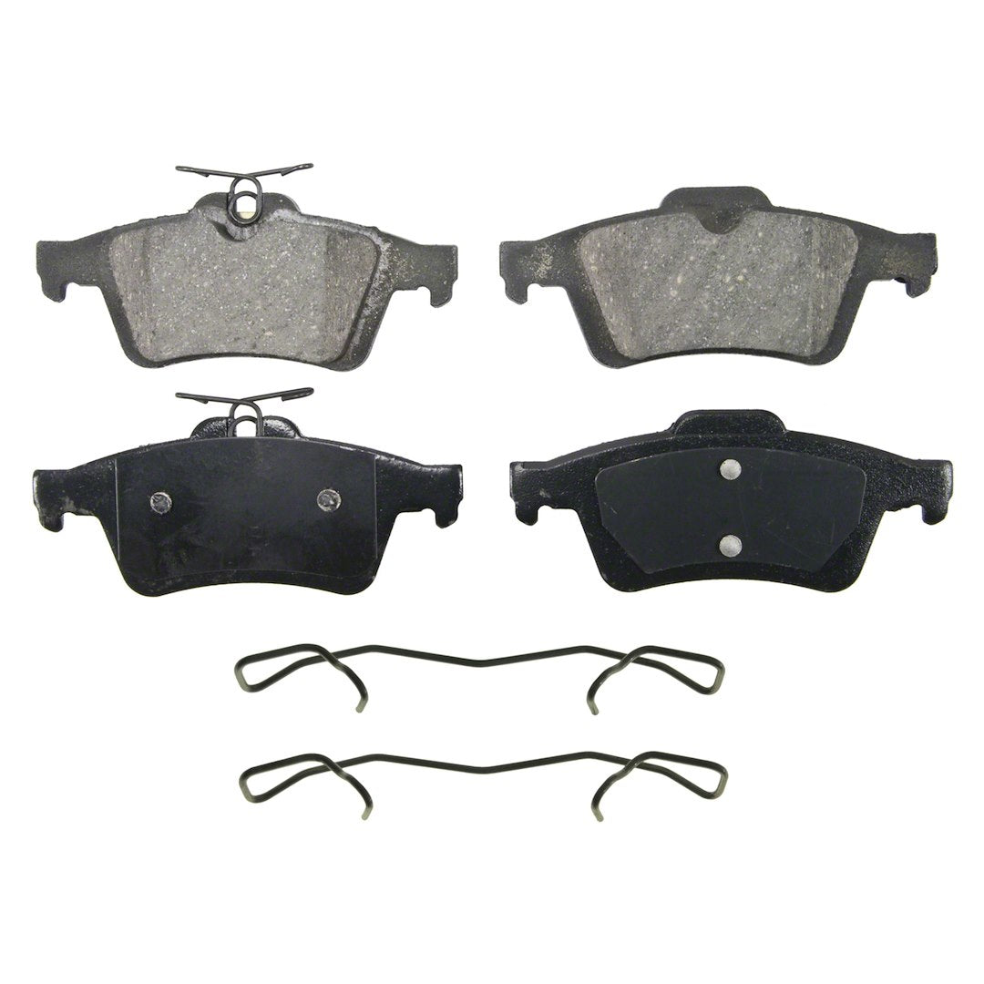 Wagner Brakes Zd1095 Brake Pad||zd1095.Jpg||85||w66zd1095||2222806