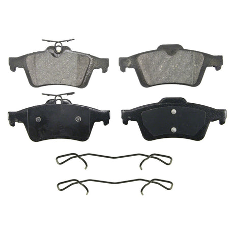 Wagner Brakes Zd1095 Brake Pad||zd1095.Jpg||85||w66zd1095||2222806