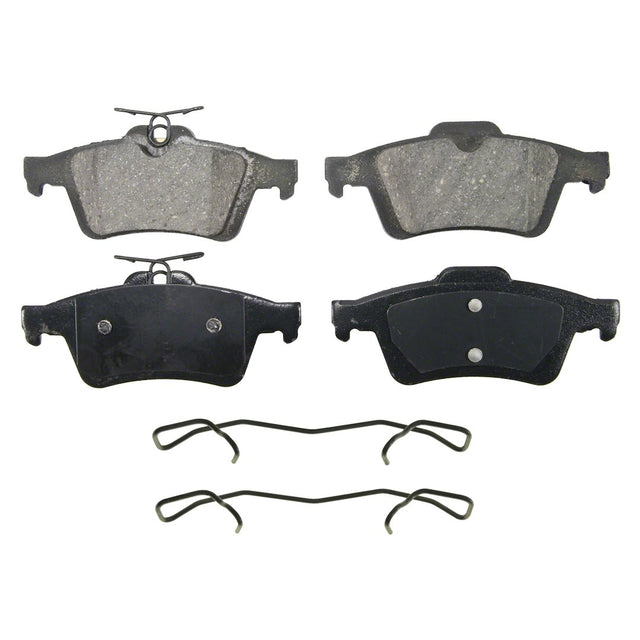 Wagner Brakes Zd1095 Brake Pad||zd1095.Jpg||85||w66zd1095||2222806