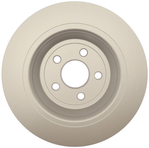 Product of Raybestos Brakes 682151 Specialty - Street Performance OEM OEM Brake Rotor 