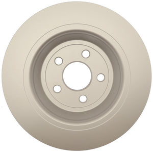 Product of Raybestos Brakes 682151 Specialty - Street Performance OEM OEM Brake Rotor 