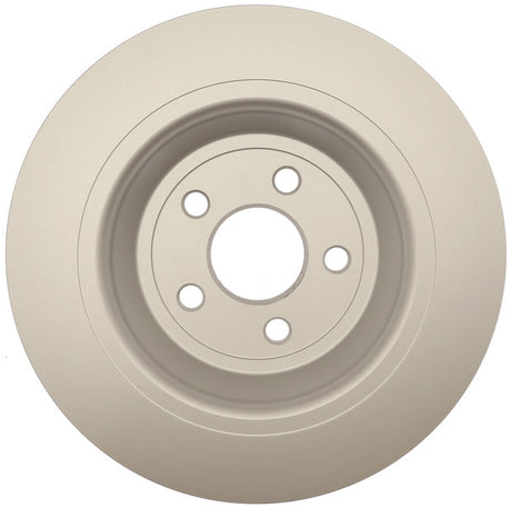 Product of Raybestos Brakes 682151 Specialty - Street Performance OEM OEM Brake Rotor 