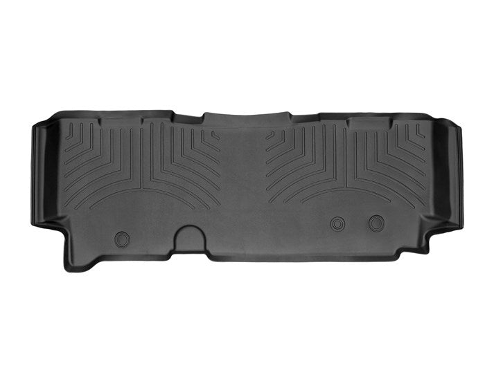 Product of Weathertech (USA) FloorLiner ™ 443053V Black Thermoplastic Polyolefin (TPO) Floor Liner 