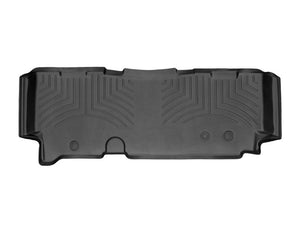 Product of Weathertech (USA) FloorLiner ™ 443053V Black Thermoplastic Polyolefin (TPO) Floor Liner 