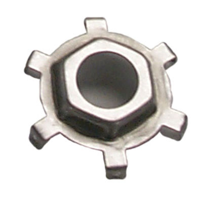 Sierra Marine 18-3701 Propeller Nut||18-3701_1.Jpg||86||s5m183701||1520437