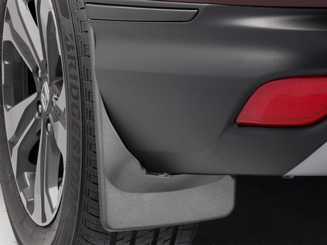 Weathertech (Usa) 120083 Mud Flap||120083_1.Jpg||86||w24120083||1674116