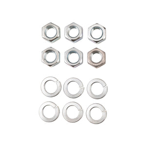 Cattleman Hd 1210pkit Grille Guard Mounting Kit||cat_1210pkit_Mounting Kit_Web_4.Jpg||88||cat1210pkit||1725705