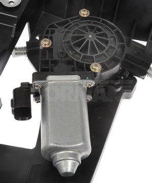Dorman (Oe Solutions) 741-178 Window Regulator||741-178-009.Jpg||93||d18741178||1355137