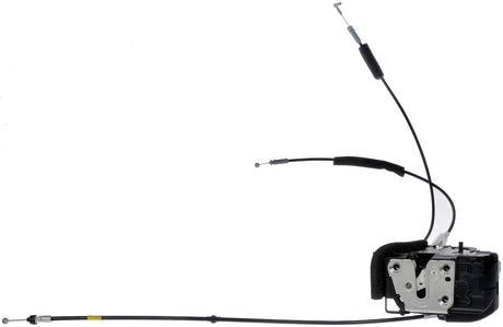 Dorman (Oe Solutions) 937-248 Door Lock Actuator||937-248-002.Jpg||86||d18937248||1196617