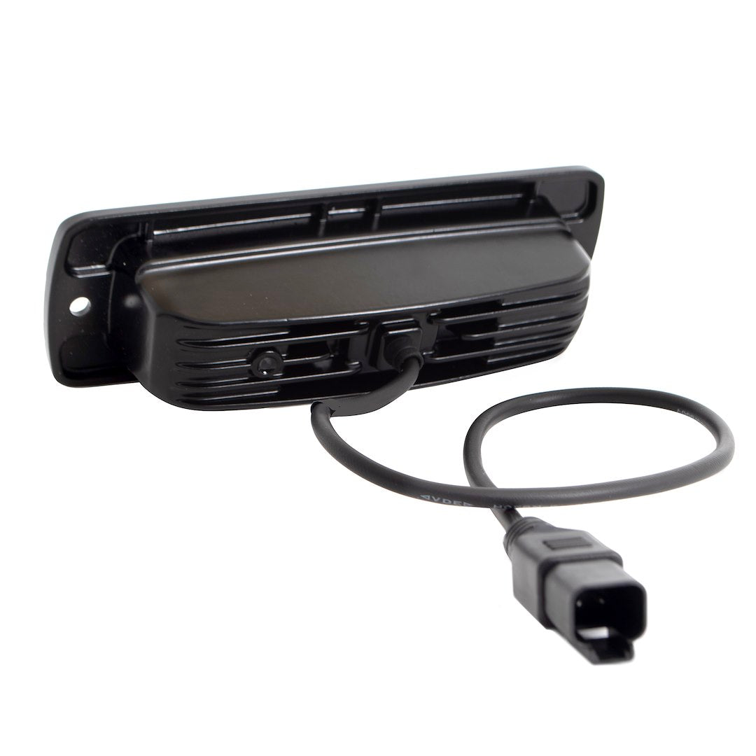 Go Rhino 750300621sbf Driving/ Fog Light||750300621sbf_1.Jpg||86||g26750300621s||1737070