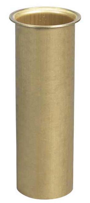 Product of Moeller Marine Products 021253-300d Boat Drain Plug Tube
