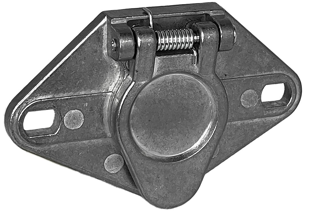 Rv Designer Tc533 Trailer Wiring Connector||tc533 Front.Jpg||85||r6rtc533||1698892