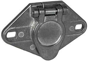 Rv Designer Tc533 Trailer Wiring Connector||tc533 Front.Jpg||85||r6rtc533||1698892