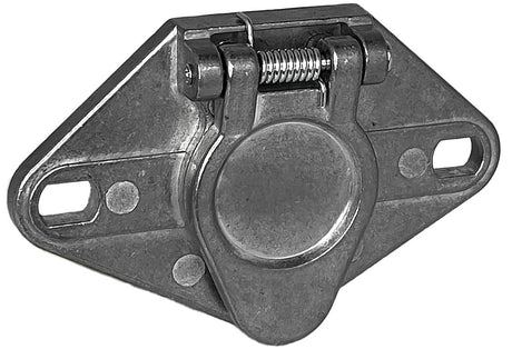 Rv Designer Tc533 Trailer Wiring Connector||tc533 Front.Jpg||85||r6rtc533||1698892