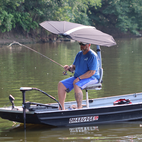 Product of Taco T10-4000-13 Boat Sunshade Mount