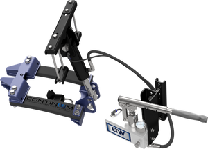 Product of B&W Trailer Hitches Wdhl4511 Weight Distribution Hitch Bar