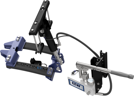 Product of B&W Trailer Hitches Wdhl4511 Weight Distribution Hitch Bar