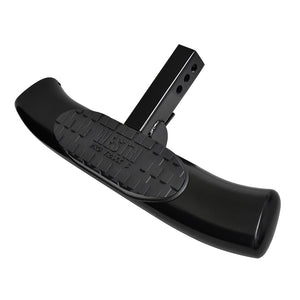 Product of Westin Automotive 21-50015 Black Powder Coated Steel Truck Step