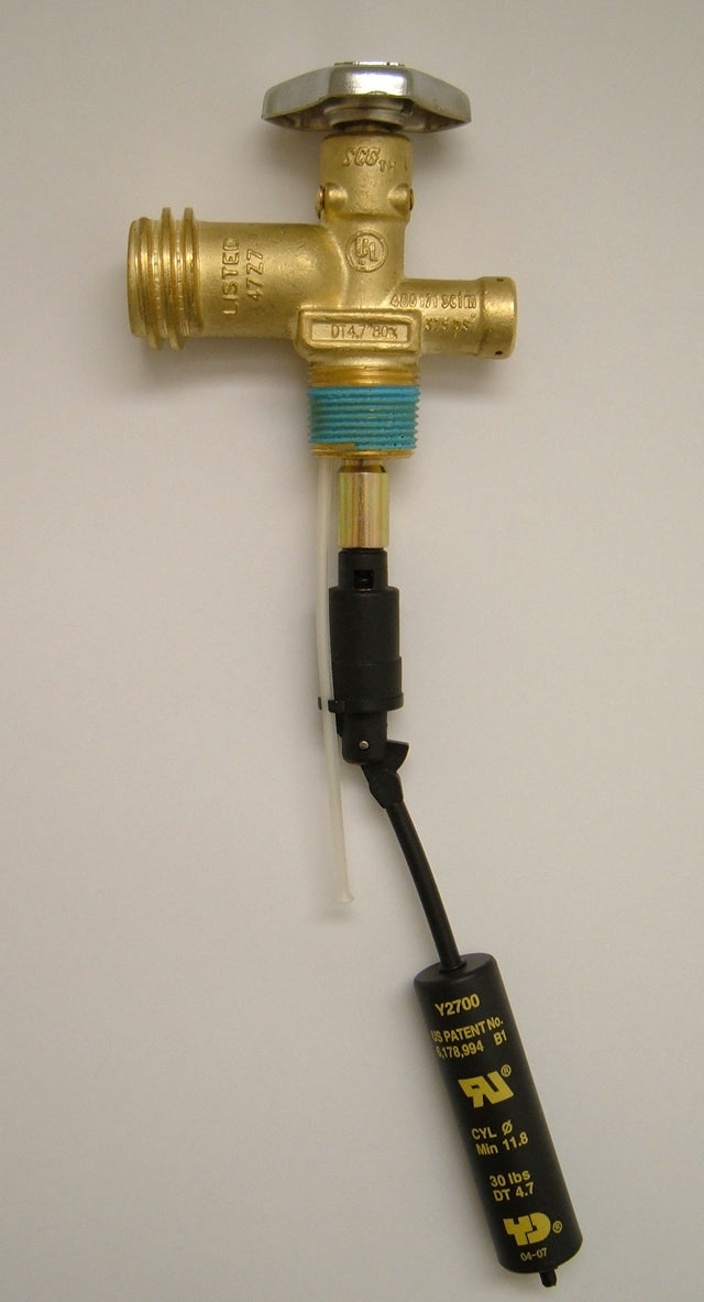 Manchester Tank V20691.2 Propane Tank Valve||v20691 30_ Opd Valve Assy 9-07.Jpg||85||m1cv206912||2256040