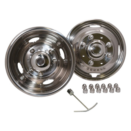 Product of Coast To Coast Iwcn17f05 Wheel Simulator
