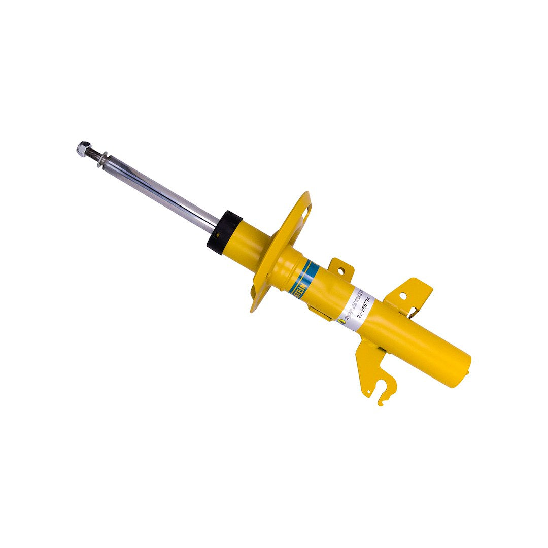 Product of Bilstein 22-266774 B6 Series Strut Monotube Shock Absorber 
