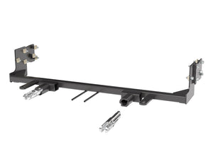 Blue Ox Bx2622 Vehicle Baseplate||bx2622_1.Jpg||86||b1bbx2622||949015