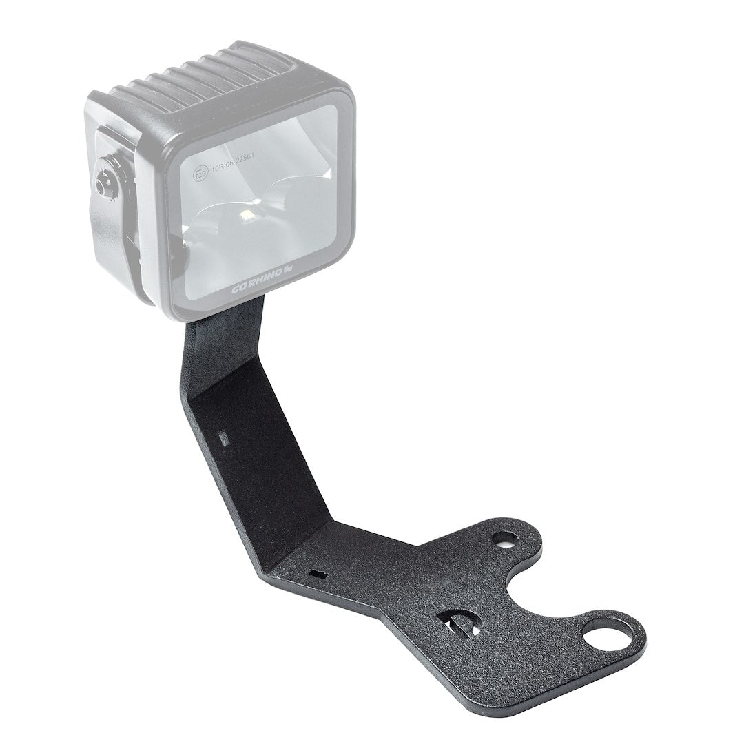 Go Rhino 732350t Driving/ Fog Light Mounting Bracket||||86||g26732350t||2019765