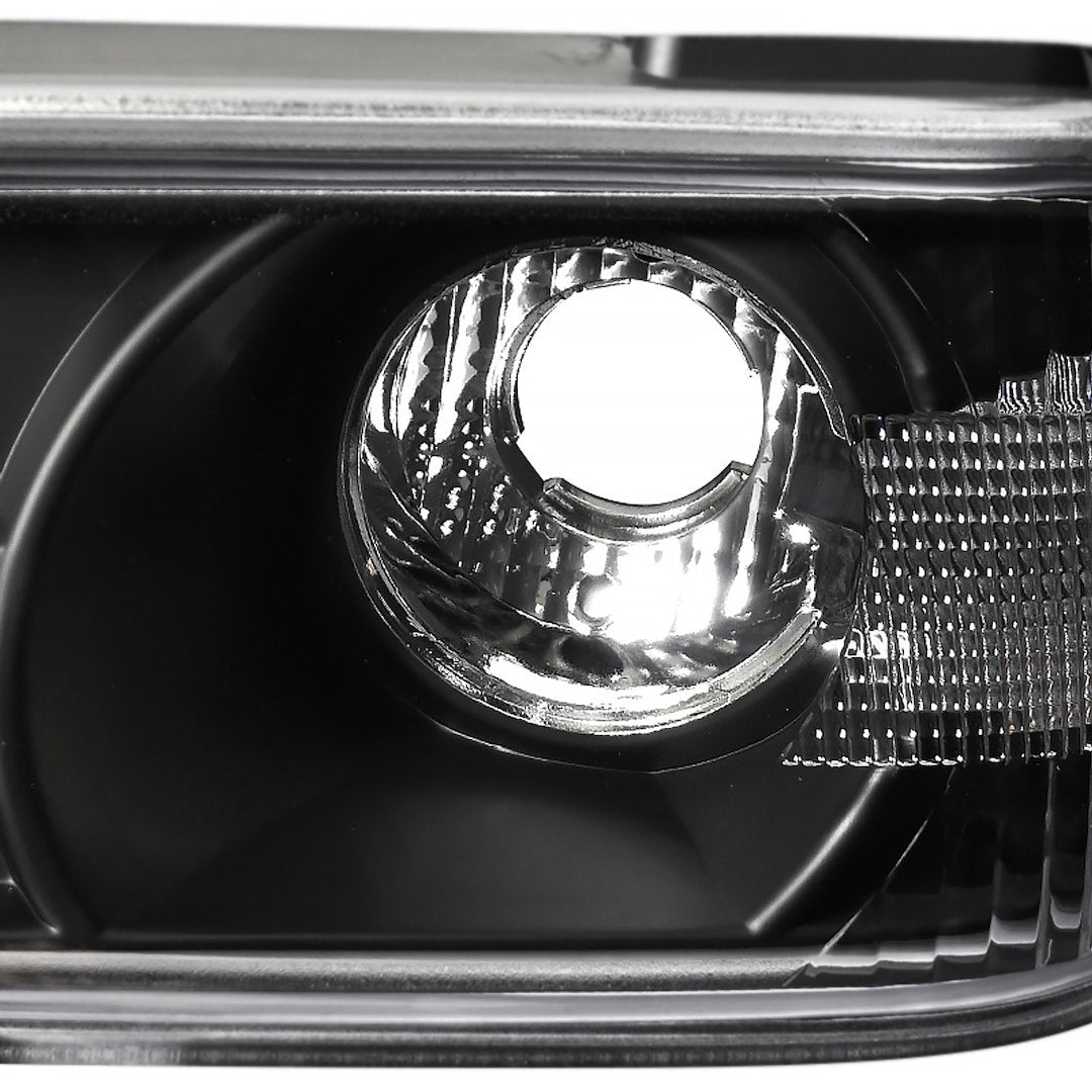 Spec-D Tuning 2lclhp-Col04hjm-Tm Headlight Assembly||2lclhp-Col04hjm-Tm_4.Jpg||89||sdt2pco04hjt||1209798