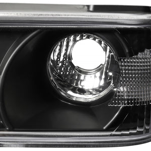 Spec-D Tuning 2lclhp-Col04hjm-Tm Headlight Assembly||2lclhp-Col04hjm-Tm_4.Jpg||89||sdt2pco04hjt||1209798