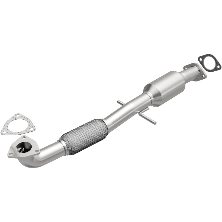 Magnaflow California Converter 5421911 Catalytic Converter||5421911.Jpg||85||m665421911||1738700