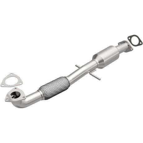 Magnaflow California Converter 5421911 Catalytic Converter||5421911.Jpg||85||m665421911||1738700