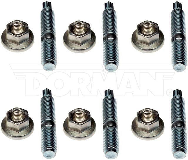 Dorman (Oe Solutions) 675-240 Exhaust Manifold Hardware Set||675-240_2.Jpg||87||d18675240||1750964