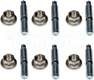 Dorman (Oe Solutions) 675-240 Exhaust Manifold Hardware Set||675-240_2.Jpg||87||d18675240||1750964