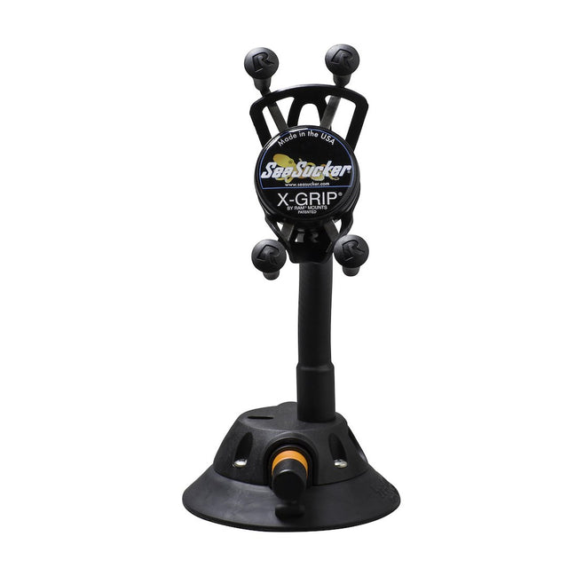 Seasucker El6013 Cell Phone Mount||el6013.Jpg||85||sskel6013||1763443