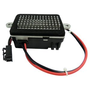 Crown Automotive 5012699aa Heater Fan Motor Resistor||5012699aa.Jpg||85||c1y5012699aa||934004