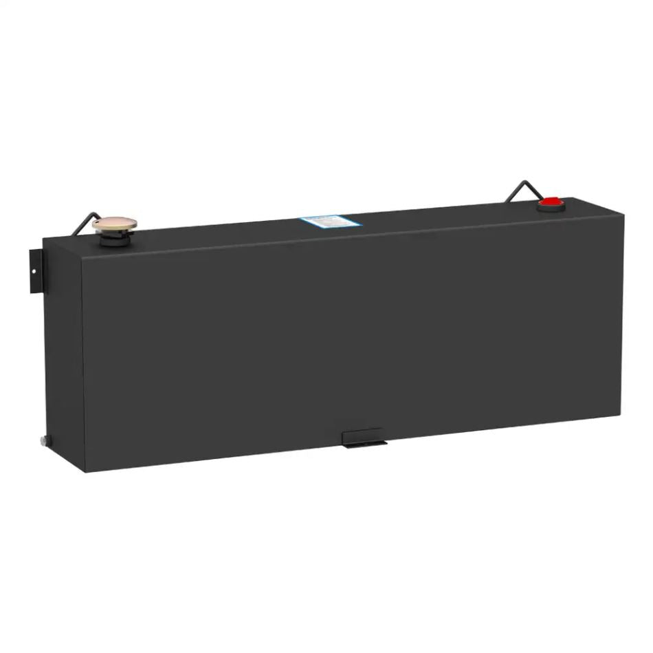 Product of UWS ST-45-R-MB Diesel Liquid Transfer Tank 45 Gallon Rectangular 