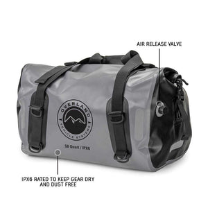 Product of Overland Vehicle Systems 40300011 Water Carrier