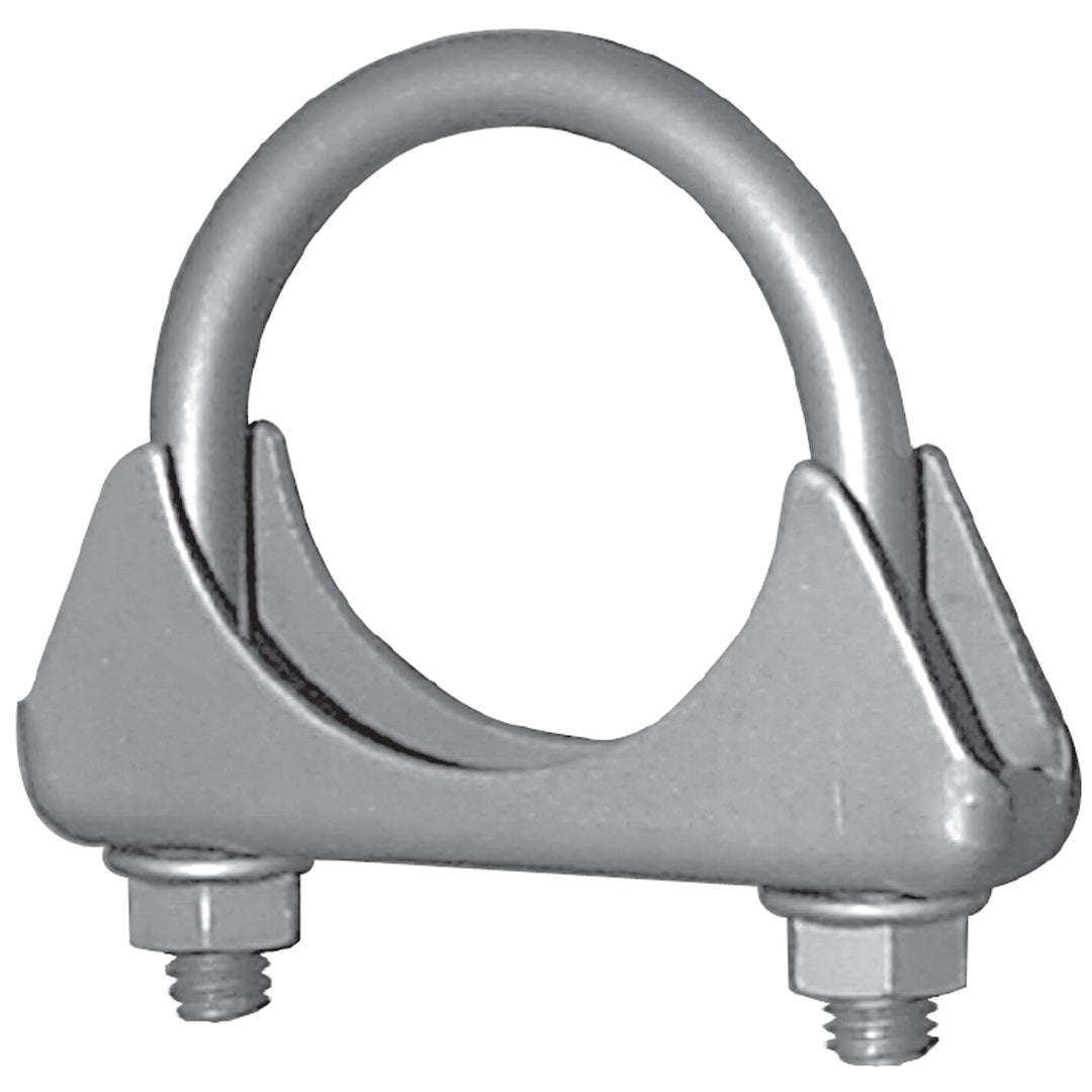 Product of Nickson 00089 Exhaust Clamp