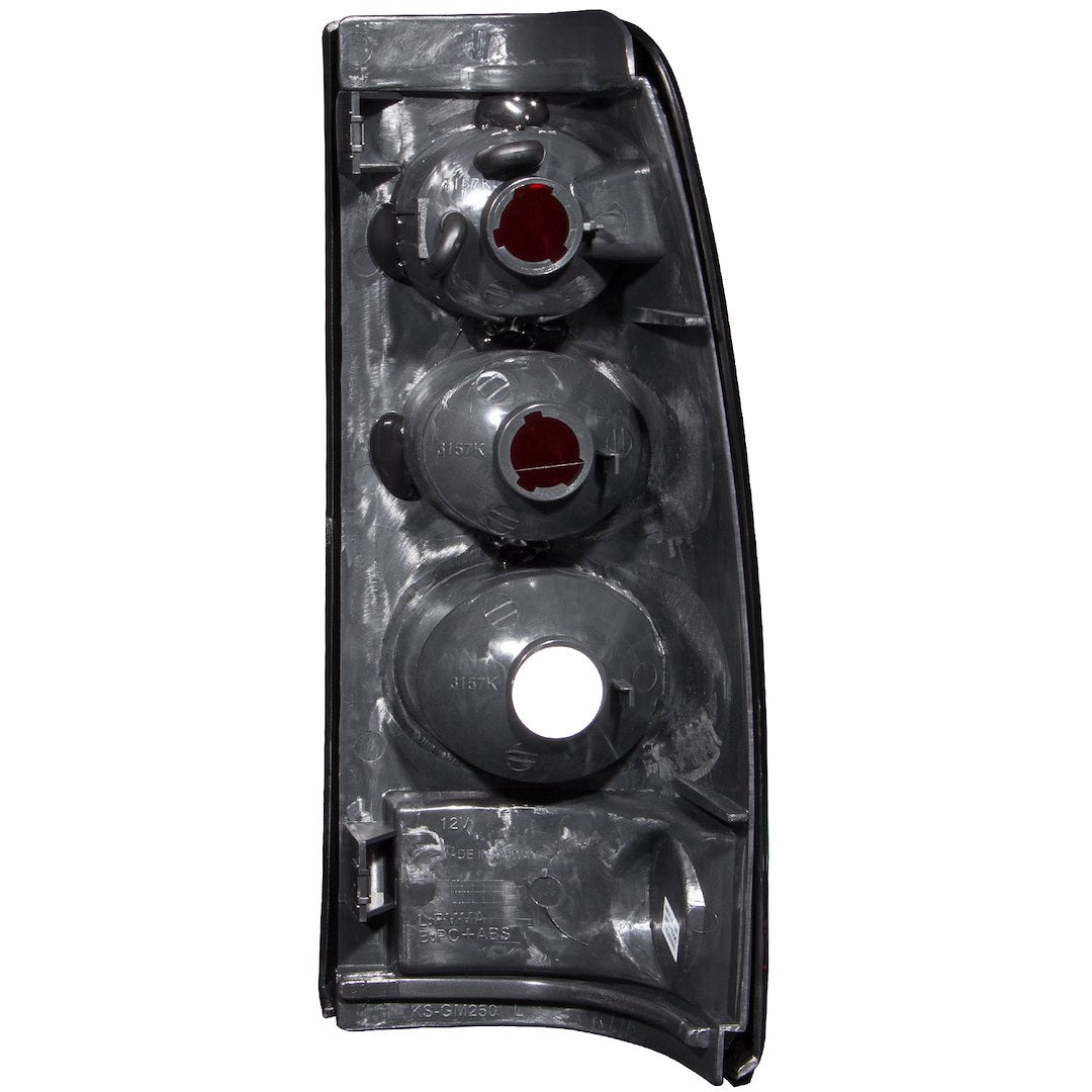 Product of ANZO USA 211023 Tail Light Assembly 