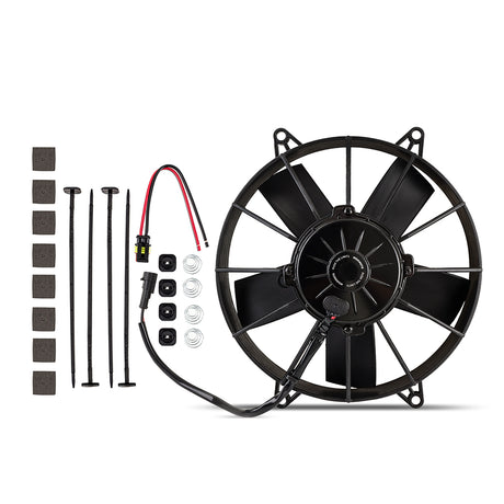 Mishimoto Mmfan-10hd Cooling Fan||mmfan-10hd_1v2.Jpg||85||m1nmmfan10hd||1755429