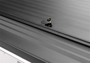 Product of Roll-N-Lock A-Series ™ Hard Manual Retractable BT131A Tonneau Cover 