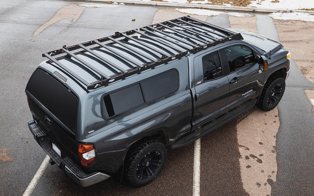 Product of Sherpa 124744 Roof Rack