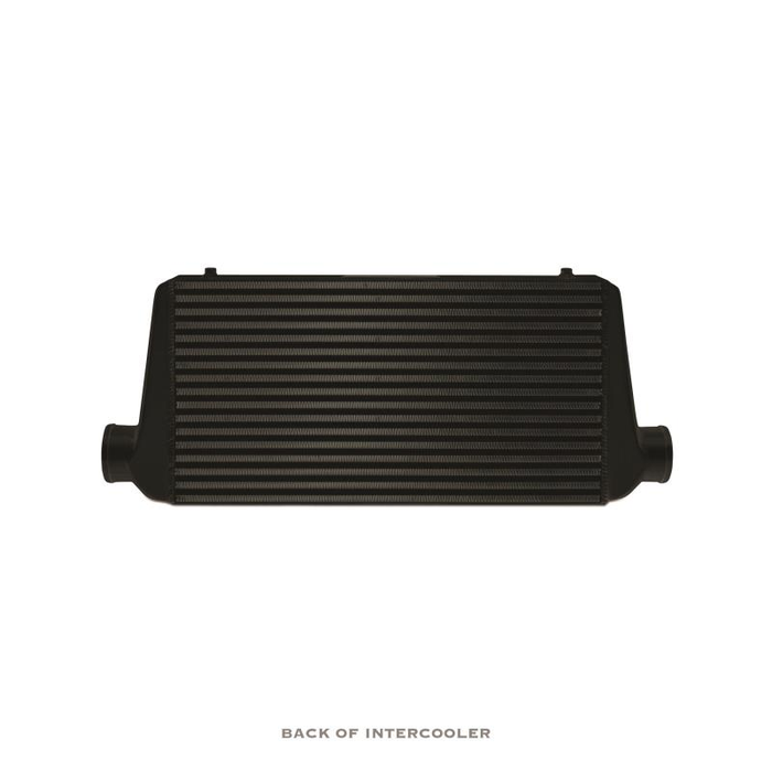 Product of Mishimoto MMINT-URB Air To Air Aluminum Intercooler 